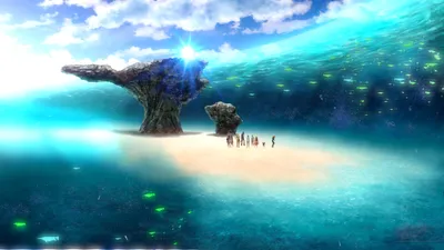 Moody Anime Wallpaper Abstract Wallpaper 4K 2560x1440 Anime, 2560x1440, White, Ultrawide, QHD