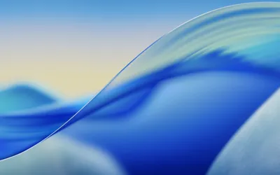 Macos Abstract Blue Abstract Wallpaper 4K 2400x1500 Macos, Abstract, Blue, Hd, Desktop, Wallpaper, Sweeping, Translucent, Waves, Soft, Sky, Gradient, White, Ultrawide, Full HD