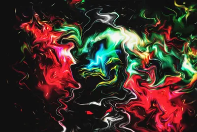 General 3840x2560 Abstract Abstract Wallpaper 4K 3840x2560 Wallpaper, General, 3840x2560, White, Red, Black, Landscape, 4k