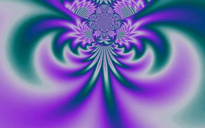 Vivid Abstract Wallpaper Abstract Wallpaper 4K 1920x1200 Abstract, Digital, Art, Featuring, A, Vibrant, Purple, Kaleidoscope, Pattern, Swirling, Colors, Designed, Gray, Orange, Ultrawide, Full HD