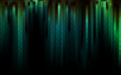 Abstract Green Vertical Lines Technology Wallpaper 4K 1920x1200 An, Abstract, Green, Wallpaper, Featuring, Vertical, Lines, And, Gradients, Creating, Vibrant, Dynamic, Black, Brown, Ultrawide, Full HD