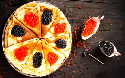 Misty Caviar Wallpaper Abstract Wallpaper 4K 1920x1200 Caviar, Food, Crêpe, Hd, Desktop, Wallpaper, Background, White, Ultrawide, Full HD