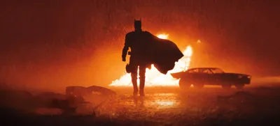 Epic Movie Wallpaper Abstract Wallpaper 4K 2500x1135 Hd, Desktop, Wallpaper, And, Background, Featuring, A, Striking, Scene, Movie, Batman, Silhouette, Brown, Ultrawide, Full HD