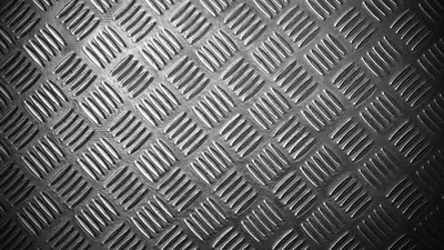 Abstract Pattern Interlocking Metal Abstract Wallpaper 4K 1920x1080 Hd, Desktop, Wallpaper, Featuring, An, Abstract, Pattern, Of, Interlocking, Metal, Plates, Textured, Gray, Ultrawide, Full HD