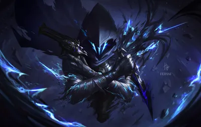 Omen Video Game Valorant Dark Games Wallpaper 4K 3000x1890 Hd, Desktop, Wallpaper, And, Background, Featuring, Omen, From, Video, Game, Valorant, Depicted, Blue, Brown, Ultrawide, QHD