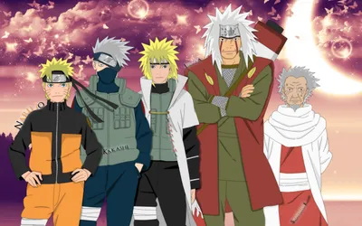 Dreamy Hiruzen Wallpaper Space Wallpaper 4K 2560x1600 Hd, Wallpaper, Featuring, Hiruzen, Sarutobi, Jiraiya, Minato, Namikaze, Kakashi, Hatake, Naruto, Uzumaki, Brown, White, Ultrawide, QHD