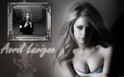 Sleek Stylish Wallpaper Abstract Wallpaper 4K 1920x1200 A, Stylish, Hd, Desktop, Wallpaper, Featuring, Avril, Lavigne, Showcasing, Her, Striking, Presence, Gray, Ultrawide, Full HD