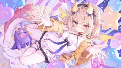 Anime 2560x1440 Abstract Abstract Wallpaper 4K 2560x1440 Anime, 2560x1440, White, Ultrawide, QHD