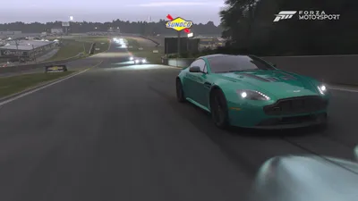 Bright Aston Wallpaper Cars Wallpaper 4K 3840x2160 4k, Ultra, Hd, Pc, Wallpaper, Featuring, An, Aston, Martin, Competizione, Racing, Forza, Brown, Ultrawide