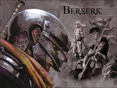 Berserk Anime Griffith Guts Abstract Wallpaper 4K 1366x1024 Hd, Pc, Desktop, Wallpaper, Of, Berserk, Anime, Featuring, Griffith, Guts, Gritty, Grayscale, Gray, White, Landscape