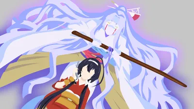 Vivid Izumi Wallpaper Animals Wallpaper 4K 1920x1080 Kyōka, Izumi, Anime, Bungou, Stray, Dogs, Hd, Desktop, White, Ultrawide, Full HD