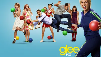 Main Cast Show Abstract Wallpaper 4K 1920x1080 Hd, Pc, Desktop, Wallpaper, Featuring, Main, Cast, Of, Show, Glee, Including, Finn, Pink, Gray, Ultrawide, Full HD