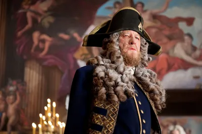 Geoffrey Rush Hector Cars Wallpaper 4K 4256x2828 Geoffrey, Rush, Hector, Barbossa, Movie, Pirates, Of, The, Caribbean, Stranger, Tides, Desktop, Brown, Gray, Ultrawide, 4k