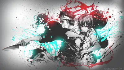 Vibrant Yukihira Wallpaper Abstract Wallpaper 4K 1920x1080 Hd, Wallpaper, Featuring, Sōma, Yukihira, And, Erina, Nakiri, Food, Wars, Shokugeki, Soma, White, Ultrawide, Full HD