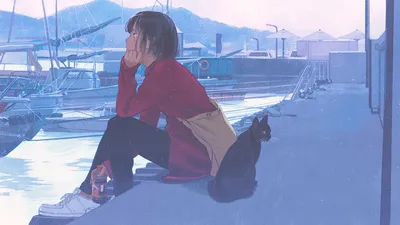Epic Anime Wallpaper Abstract Wallpaper 4K 1920x1080 Anime, 1920x1080, Gray, Ultrawide, Full HD