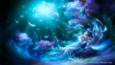 Crisp Fantasy Wallpaper Fantasy Wallpaper 4K 1920x1080 A, Fantasy-themed, Hd, Desktop, Wallpaper, Showcasing, Celestial, Scene, Serene, Figure, Surrounded, Ethereal, White, Brown, Ultrawide, Full HD