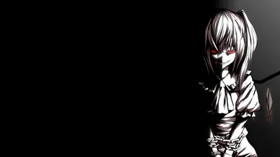 Golden Dark Wallpaper Black/Dark Wallpaper 4K 1920x1080 Dark, Anime, Hd, Desktop, Wallpaper, Featuring, Flandre, Scarlet, Touhou, Intense, Red, Eyes, Black, Ultrawide, Full HD