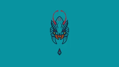 Crisp Minimalist Wallpaper Minimal Wallpaper 4K 2560x1440 Minimalist, Hd, Pc, Desktop, Wallpaper, Featuring, A, Stylized, Abstract, Design, Inspired, Dota, Brown, Pink, Ultrawide, QHD