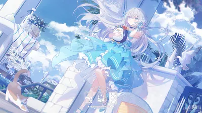 Anime 1956x1100 Abstract Abstract Wallpaper 4K 1956x1100 Anime, 1956x1100, White, Gray, Ultrawide, Full HD