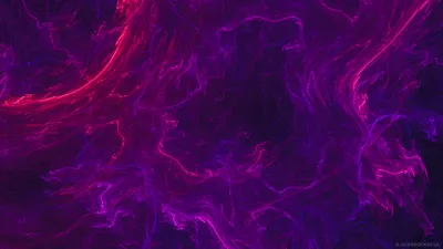 Dark Abstract Wallpaper Black/Dark Wallpaper 4K 1920x1080 Abstract, Purple, Hd, Desktop, Wallpaper, Featuring, Swirling, Vibrant, Pink, Wisps, Dark, Creating, Brown, Red, Ultrawide, Full HD