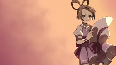 Vibrant Anime Wallpaper Abstract Wallpaper 4K 1920x1080 Anime, 1920x1080, Purple, Gray, Pink, Ultrawide, Full HD