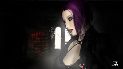 Bold Dark Wallpaper Wallpaper 4K, Black/Dark category