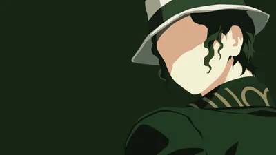 Epic Minimalist Wallpaper Minimal Wallpaper 4K 3840x2160 Minimalist, Anime, 4k, Ultra, Hd, Pc, Desktop, Wallpaper, Faceless, Muzan, Kibutsuji, Demon, Gray, Ultrawide