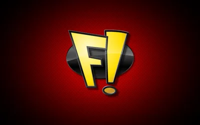 Dark Bold Wallpaper Black/Dark Wallpaper 4K 1920x1200 Hd, Pc, Desktop, Wallpaper, Featuring, The, Bold, Yellow, Logo, Freakazoid, Show, Dark, Brown, Ultrawide, Full HD