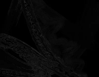 Abstract Black Texture Patterns Shapes Abstract Wallpaper 4K 3300x2550 Abstract, Black, Texture, With, Intricate, Patterns, And, Shapes, Designed, Desktop, Square, QHD
