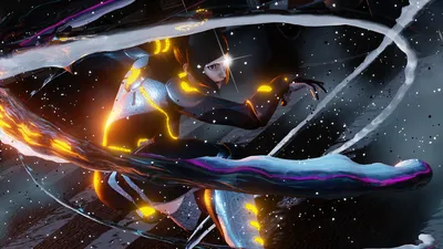 Juri Han Abstract Abstract Wallpaper 4K 1920x1080 Juri, Han, Black, Ultrawide, Full HD