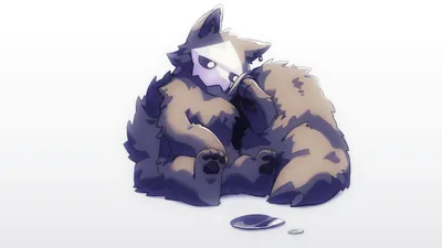Radiant Stylized Wallpaper Animals Wallpaper 4K 3840x2160 4k, Ultra, Hd, Pc, Desktop, Wallpaper, Featuring, A, Stylized, Furry, Anthropomorphic, Animal, White, Ultrawide