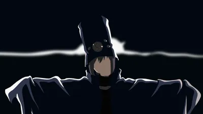 Boogiepop Minimalist Minimal Minimal Wallpaper 4K 1920x1080 Boogiepop, Minimalist, Black, Ultrawide, Full HD