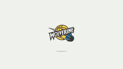 Crisp Minimalist Wallpaper Minimal Wallpaper 4K 3840x2160 Minimalist, Comic, Wolverine, Hd, Desktop, Wallpaper, White, Ultrawide, 4k