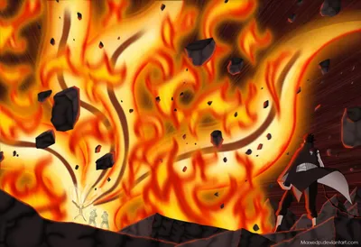 Golden Kurama Wallpaper Abstract Wallpaper 4K 1920x1314 Kurama, Naruto, Might, Guy, Kakashi, Hatake, Obito, Uchiha, Uzumaki, Anime, Desktop, Black, Landscape, Full HD