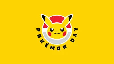 Vibrant Pokemon Wallpaper Abstract Wallpaper 4K 3840x2160 4k, Ultra, Hd, Pokemon, Day, Pc, Desktop, Wallpaper, Featuring, Pikachu, 039, Face, Purple, Yellow, Ultrawide
