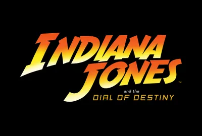 Sleek Logo Wallpaper Black/Dark Wallpaper 4K 2000x1350 Hd, Desktop, Wallpaper, Featuring, The, Logo, For, Indiana, Jones, Dial, Destiny, Black, Orange, Landscape, Full HD