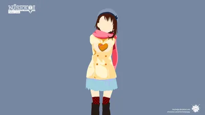 Bright Kosaki Wallpaper Wallpaper 4K, Abstract category