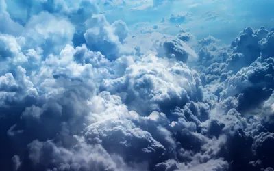 Radiant Expansive Wallpaper Nature Wallpaper 4K 1680x1050 Hd, Pc, Desktop, Wallpaper, Featuring, An, Expansive, View, Fluffy, Clouds, Vibrant, Blue, Pink, Gray, Ultrawide