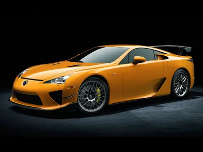 Orange Lexus Lfa Cars Wallpaper 4K 2048x1536 Orange, Lexus, Lfa, Nürburgring, Edition, Supercar, Showcased, On, Rburgring, Dark, Captured, High, Brown, Landscape, Full HD