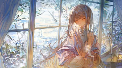 Radiant Anime Wallpaper Abstract Wallpaper 4K 2400x1350 Anime, 2400x1350, White, Ultrawide, Full HD