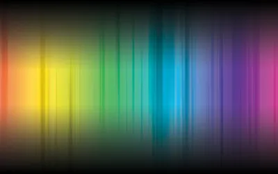 Dark Abstract Wallpaper Abstract Wallpaper 4K 3840x2400 A, 4k, Ultra, Hd, Pc, Desktop, Wallpaper, Featuring, Abstract, Colorful, Rainbow, Stripes, Yellow, Pink, Gray, Ultrawide