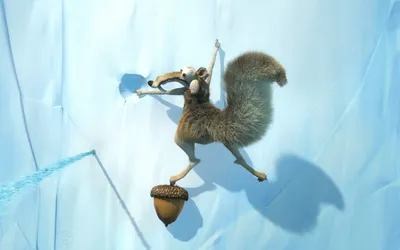 Radiant Movie Wallpaper Abstract Wallpaper 4K 2560x1600 Hd, Desktop, Wallpaper, From, The, Movie, *ice, Age:, Featuring, Scrat, Squirrel, Grasping, White, Ultrawide, QHD