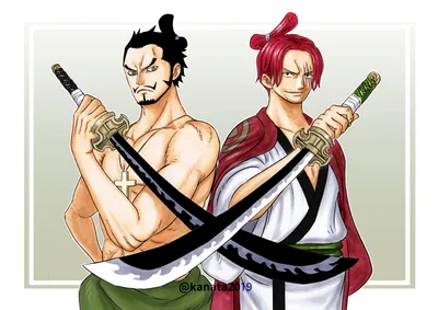 Anime Dracule Mihawk Black Black/Dark Wallpaper 4K 1920x1357 Hd, Anime, Desktop, Wallpaper, Featuring, Dracule, Mihawk, With, Black, Hair, Katana, Crossed, White, Landscape, Full HD