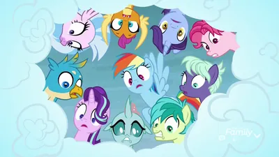 Night Little Pony Bifr Fantasy Wallpaper 4K 1920x1080 Night, View, My, Little, Pony, Bifröst, Bifr, Rainbow, Dash, November, Rain, White, Ultrawide, Full HD