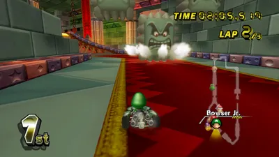 Radiant Video Wallpaper Games Wallpaper 4K 1680x944 Video, Game, Mario, Kart, Wii, Hd, Desktop, Wallpaper, White, Ultrawide
