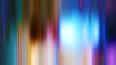 Serene Minimalist Wallpaper Minimal Wallpaper 4K 3840x2160 Minimalist, Background, Color, Streaks, White, Ultrawide, 4k