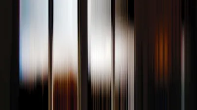Serene Minimalist Wallpaper Minimal Wallpaper 4K 3840x2160 Minimalist, Background, Color, Streaks, White, Ultrawide, 4k