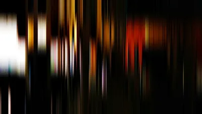 Minimalist Color Streaks Minimal Wallpaper 4K 3840x2160 Minimalist, Background, Color, Streaks, Brown, Black, Ultrawide, 4k