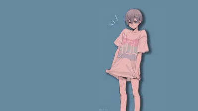 Serene Anime Wallpaper Abstract Wallpaper 4K 2560x1440 Anime, 2560x1440, Gray, Ultrawide, QHD