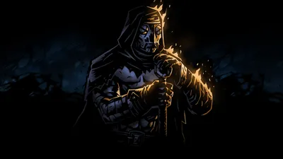 Dreamy Video Wallpaper Games Wallpaper 4K 1920x1080 Video, Game, Darkest, Dungeon, Ii, Hd, Desktop, Wallpaper:, Purple, Brown, Ultrawide, Full HD